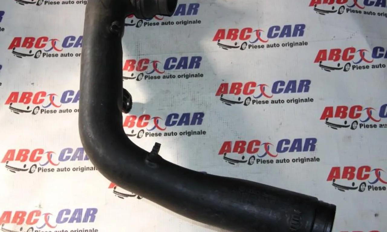 Tubulatura intercooler VOLKSWAGEN PASSAT B6 2005-2011