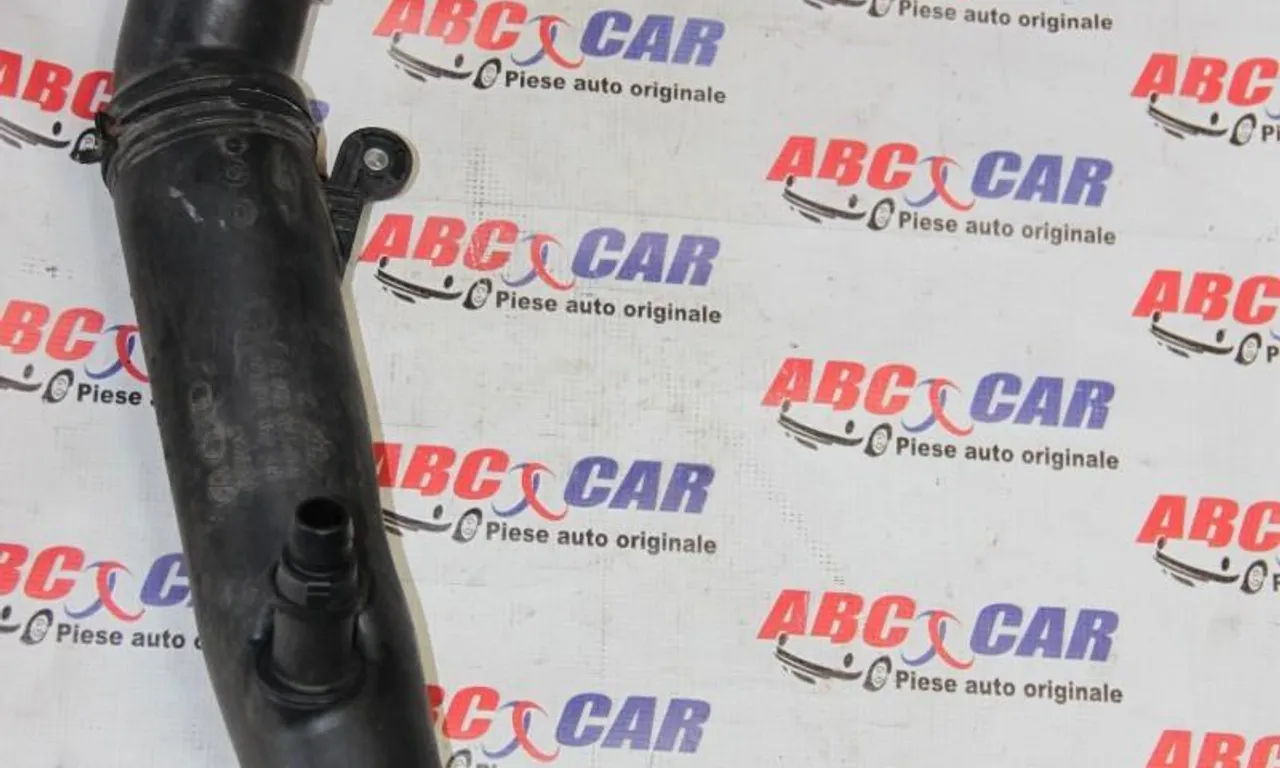 Tubulatura intercooler VOLKSWAGEN PASSAT B6 2005-2011