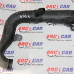 Tubulatura intercooler VOLKSWAGEN PASSAT B6 2005-2011 1K0129654K, vedere frontata