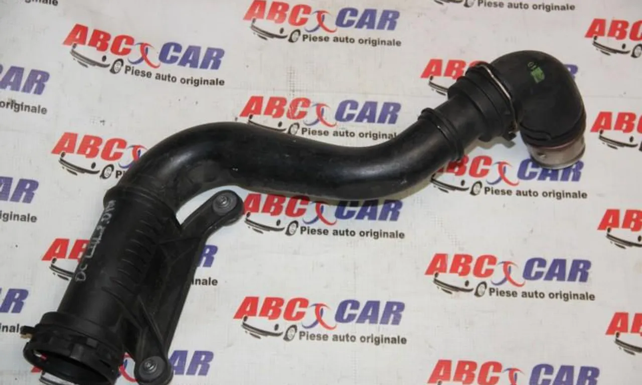 Tubulatura intercooler VOLKSWAGEN PASSAT B6 2005-2011