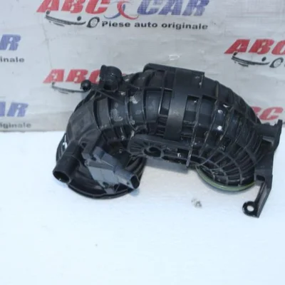 Tubulatura intercooler