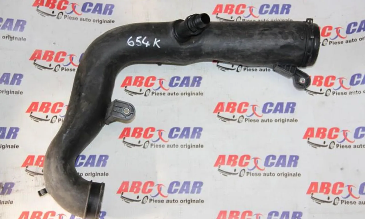 Tubulatura intercooler VOLKSWAGEN TOURAN 2003-2011