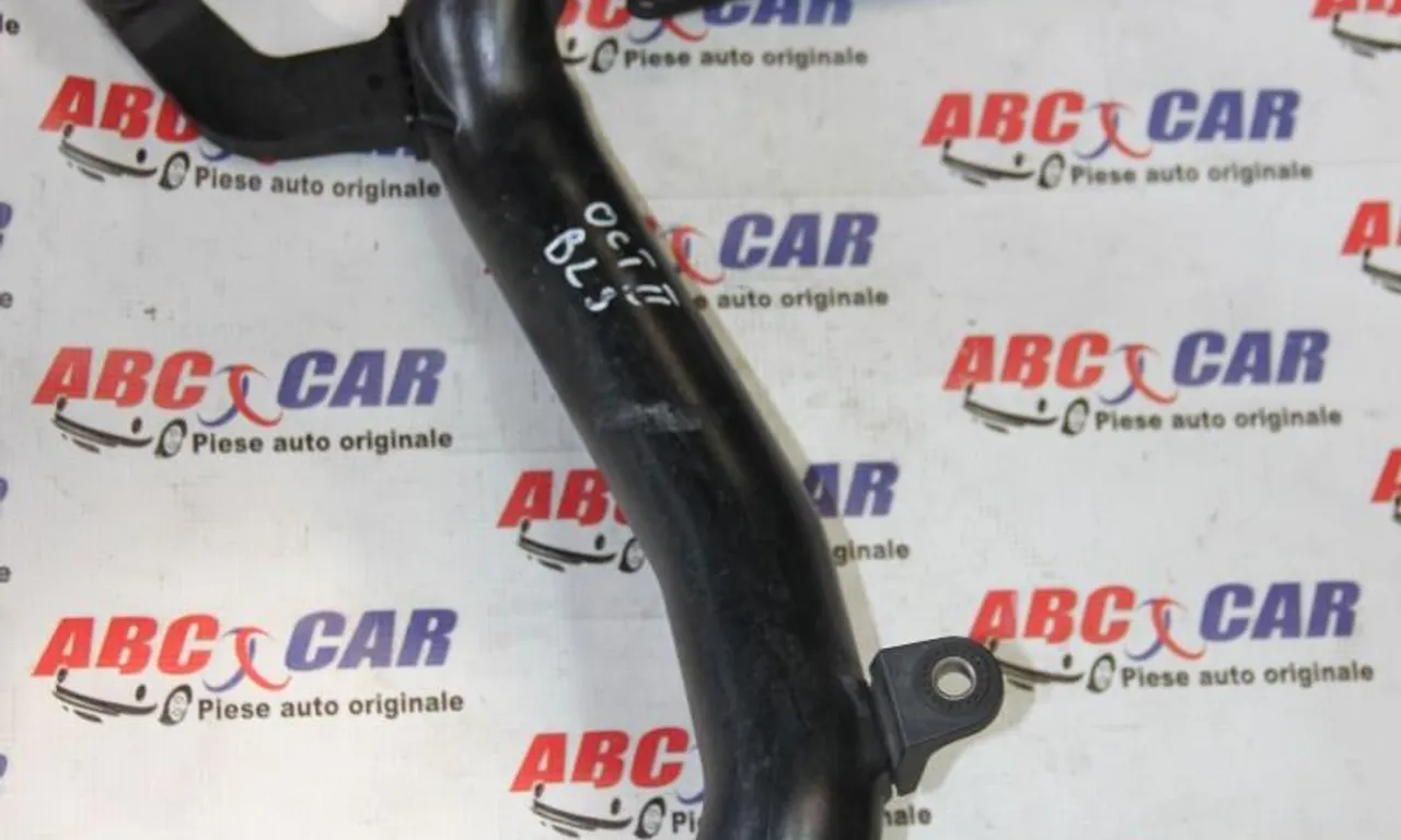 Tubulatura intercooler VOLKSWAGEN TOURAN 2003-2011