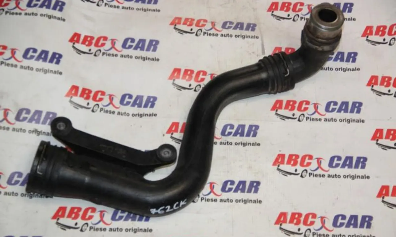 Tubulatura intercooler VOLKSWAGEN TOURAN 2003-2011