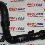 Tubulatura intercooler VOLKSWAGEN TOURAN 2003-2011 1K0145770AF, vedere frontata