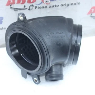 Tubulatura turbosuflanta