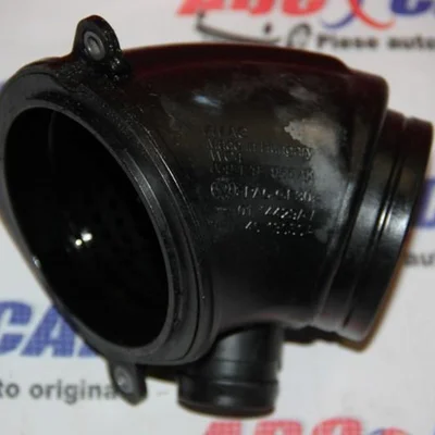 Tubulatura turbosuflanta