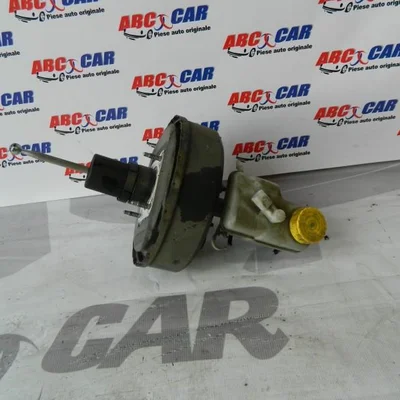 Tulumba cu pompa SKODA FABIA II 2007-2014, vedere frontata