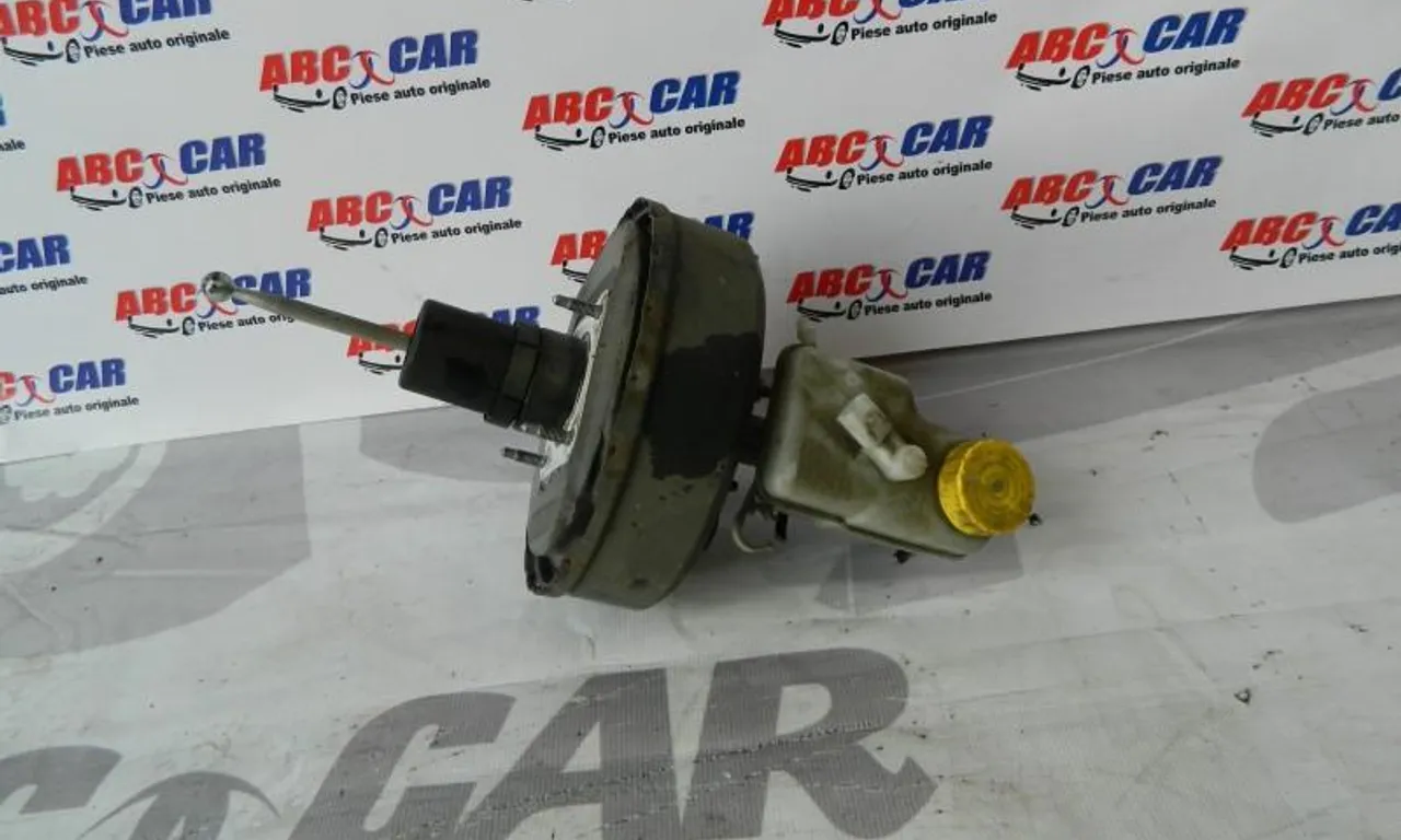 Tulumba cu pompa SKODA FABIA II 2007-2014