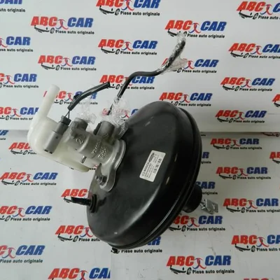 Tulumba FORD FIESTA 2000-2014 8V51-213195-LF, vedere frontata