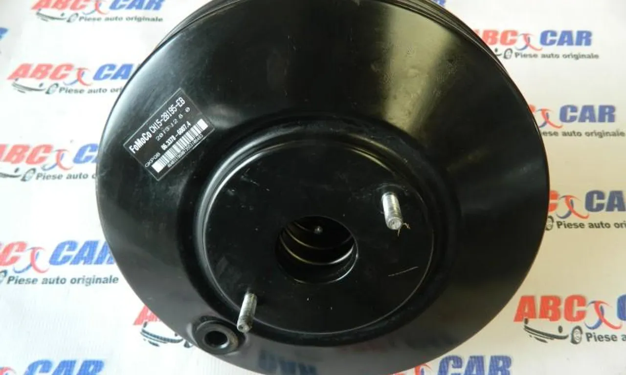 Tulumba MAZDA 5 2010-null