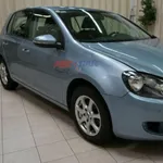 Tulumba VOLKSWAGEN GOLF VAN VI Variant 2009-2014, vedere frontata