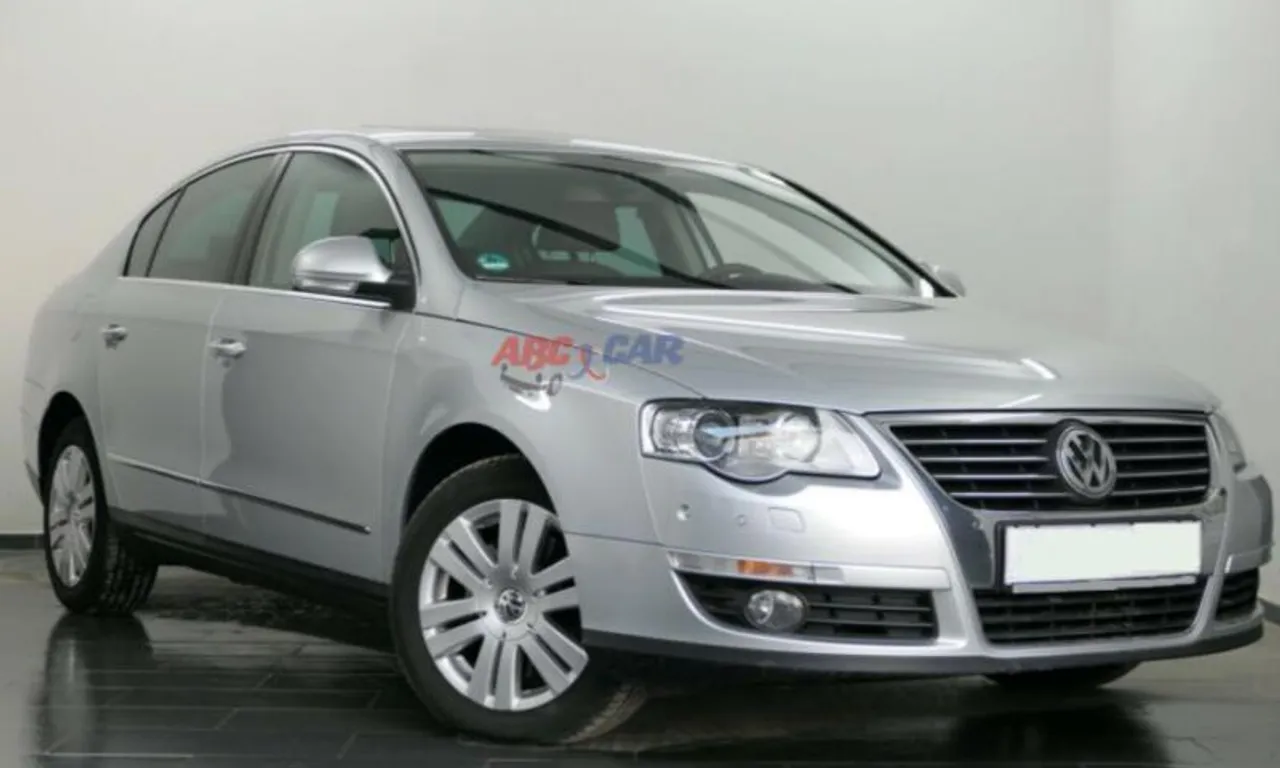 Tulumba VOLKSWAGEN PASSAT B6 2005-2011