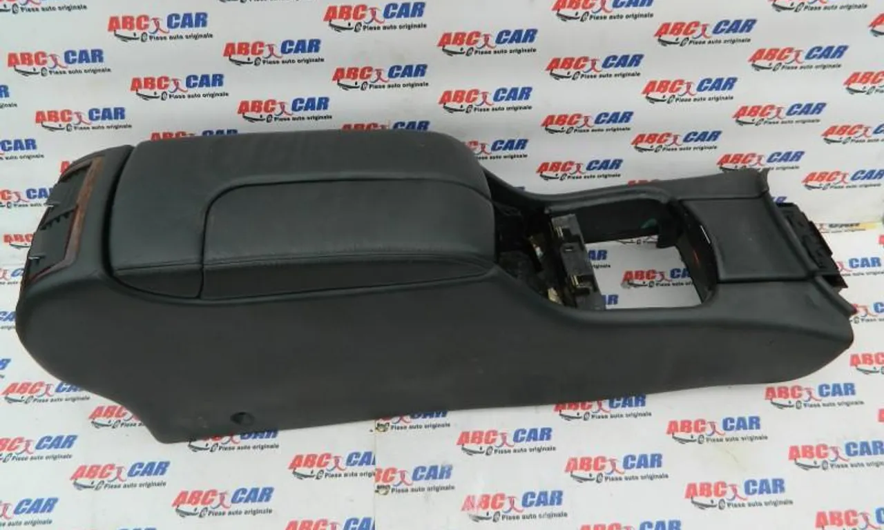 Tunel central cu cotiera MERCEDES S-CLASS 1998-2005