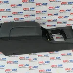 Tunel central cu cotiera MERCEDES S-CLASS 1998-2005, vedere frontata