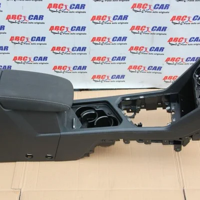 Tunel central si cotiera VOLKSWAGEN TIGUAN 2016-2024, vedere frontata