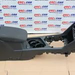 Tunel central si cotiera VOLKSWAGEN TIGUAN 2016-2024, vedere frontata