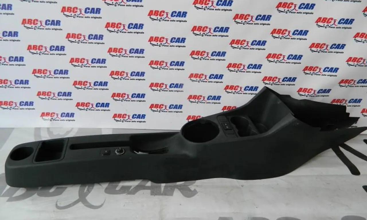 Tunel central SKODA FABIA II 2007-2014