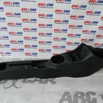 Tunel central SKODA FABIA II 2007-2014, vedere frontata