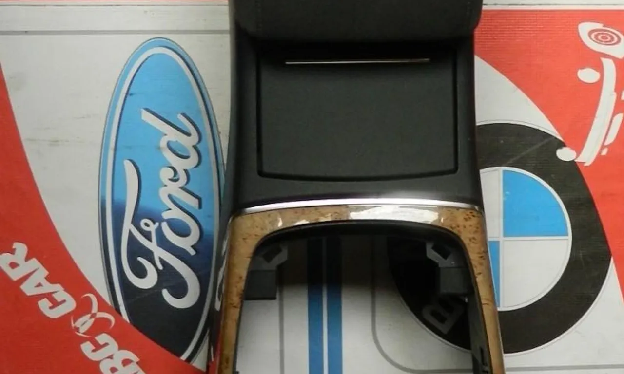 Tunel cotiera AUDI A7 Sportback 2010-2019