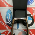 Tunel cotiera AUDI A7 Sportback 2010-2019, vedere frontata