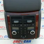 Tunel cu cotiera VOLKSWAGEN TOUAREG 2017-2006, vedere frontata