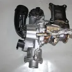 Turbo AUDI Q5 2016-2026 06N145701D, vedere frontata