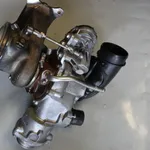 Turbo AUDI Q5 2016-2026 06N145701D, vedere laterala