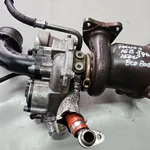 Turbo FORD S-MAX 2006-2014 BM5G-6K682-DC, vedere frontata