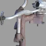 Turbo KIA RIO III 2011-2026 28201-2A770, vedere frontata