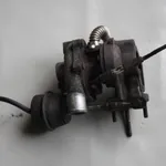 Turbo SUZUKI SWIFT III 2005-2026, vedere frontata