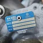 Turbo VOLKSWAGEN PASSAT CC B7 2011-2017 03C145702B, vedere laterala