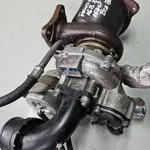 Turbo VOLVO S60 II 2010-2019 BM5G-6K682-DC, vedere laterala