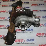 Turbosuflanta Alfa Romeo 159 2005-2011 55211054 ALFA ROMEO 159 2005-2012 55211054, vedere frontata