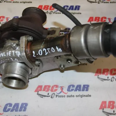 Turbosuflanta Alfa Romeo Giulietta 2010-> 940 55221457