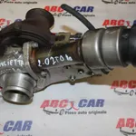 Turbosuflanta Alfa Romeo Giulietta 2010-> 940 55221457 ALFA ROMEO GIULIETTA 2011-2020 55221457, vedere frontata