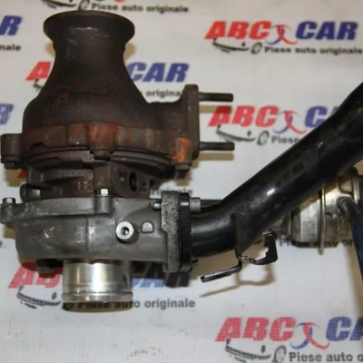 Turbosuflanta Alfa Romeo Mito 2008-2013 955 55239695