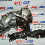 Turbosuflanta AUDI A3 2003-2013 03L253019M, vedere frontata