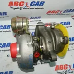 Turbosuflanta AUDI A3 2003-2013 06A145704M, vedere frontata