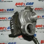 Turbosuflanta AUDI A4 B6 2000-2005 059145701F, vedere frontata