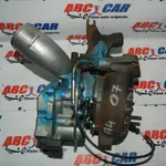 Turbosuflanta AUDI A4 B7 2004-2009 059145702S, vedere frontata