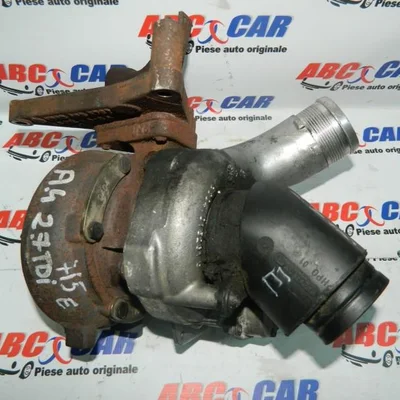 Turbosuflanta AUDI A4 B7 2004-2009 059145715E, vedere frontata