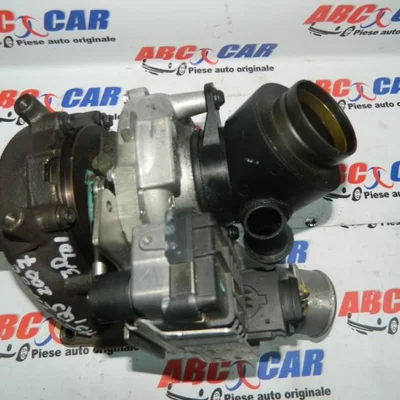 Turbosuflanta AUDI A4 B8 2007-2017 059145721B, vedere frontata