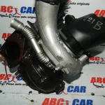 Turbosuflanta AUDI A4 B8 2007-2017 059145721B, vedere frontata