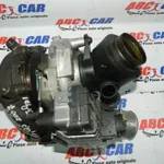 Turbosuflanta AUDI A4 B8 2007-2017 059145721B, vedere frontata