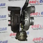 Turbosuflanta AUDI A6 C5 1997-2005 059145701F, vedere frontata