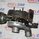 Turbosuflanta AUDI A6 C5 1997-2005 059145701S, vedere frontata