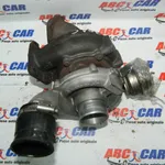 Turbosuflanta AUDI A6 C5 Avant 1997-2006 059115701C, vedere frontata