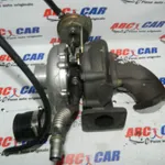 Turbosuflanta AUDI A6 C5 Avant 1997-2006 059145701G, vedere frontata