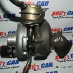 Turbosuflanta AUDI A6 C5 Avant 1997-2006 059145701G, vedere frontata